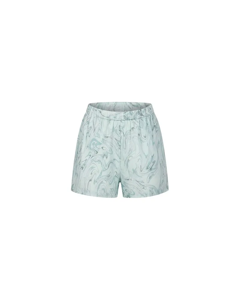 LHD HOSEN & RÖCKE - Shorts & Bermudashortsauf YOOX.COM Säuregrün