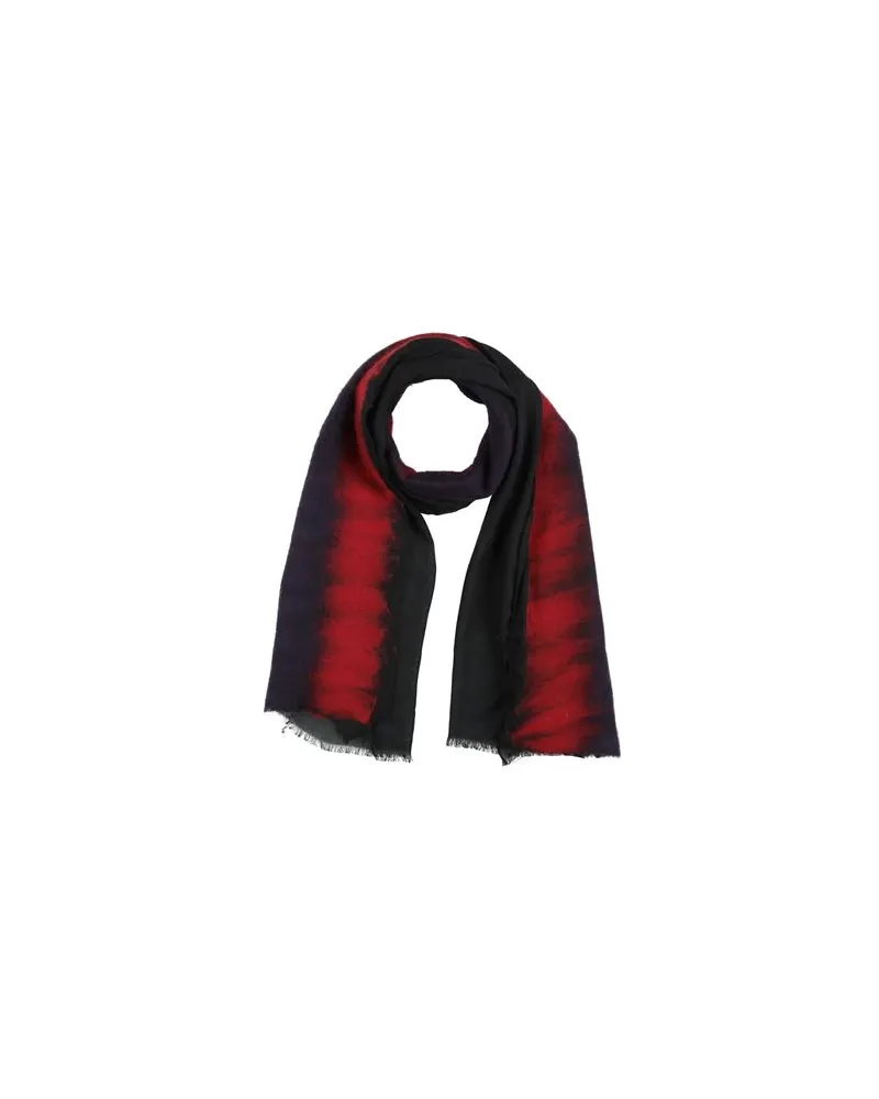 Emporio Armani ACCESSOIRES - Schalsauf YOOX.COM Schwarz