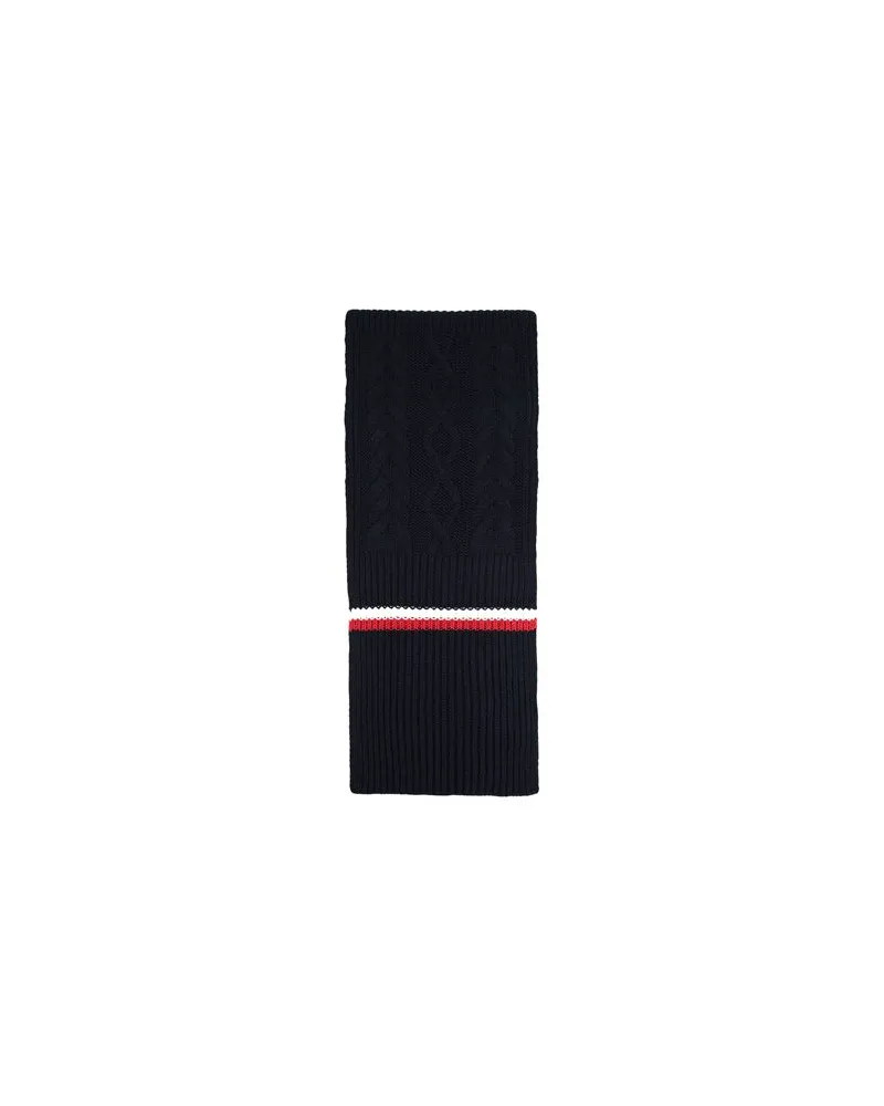 Tommy Hilfiger ACCESSOIRES - Schalsauf YOOX.COM Nachtblau