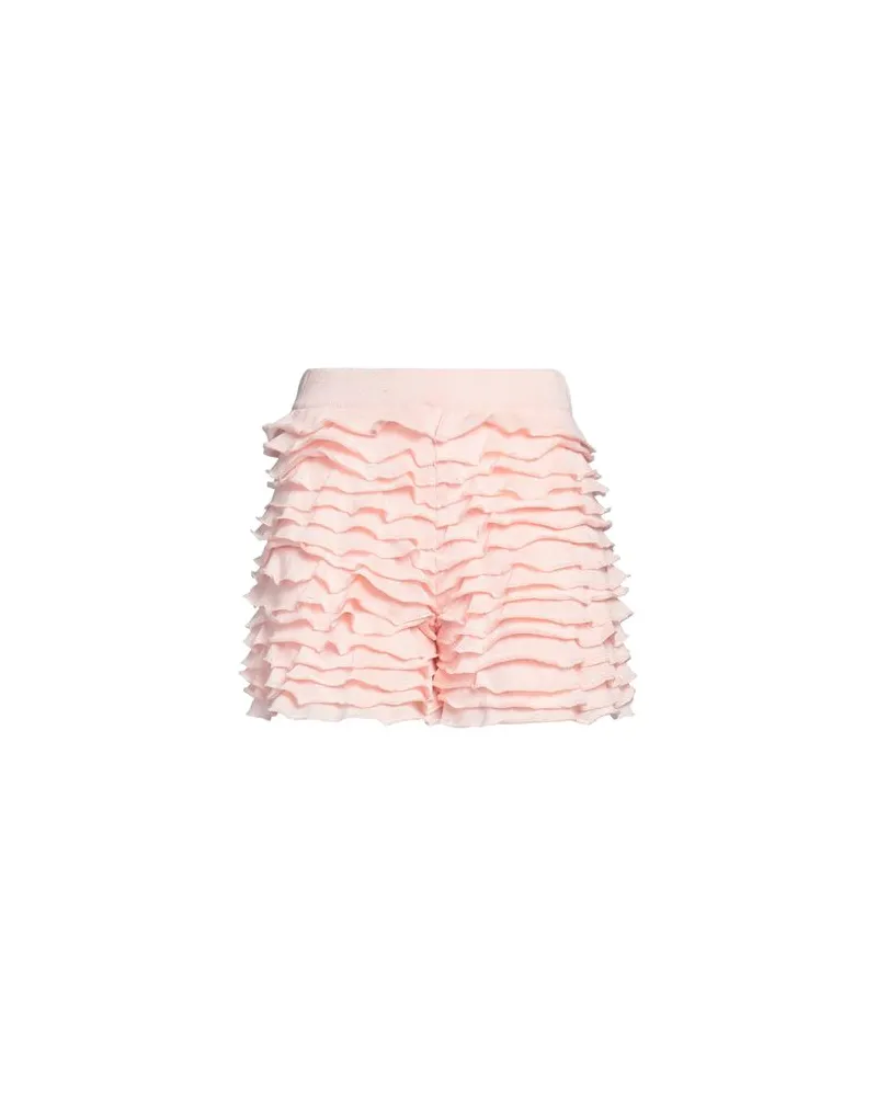 Jucca HOSEN & RÖCKE - Shorts & Bermudashortsauf YOOX.COM Rosa