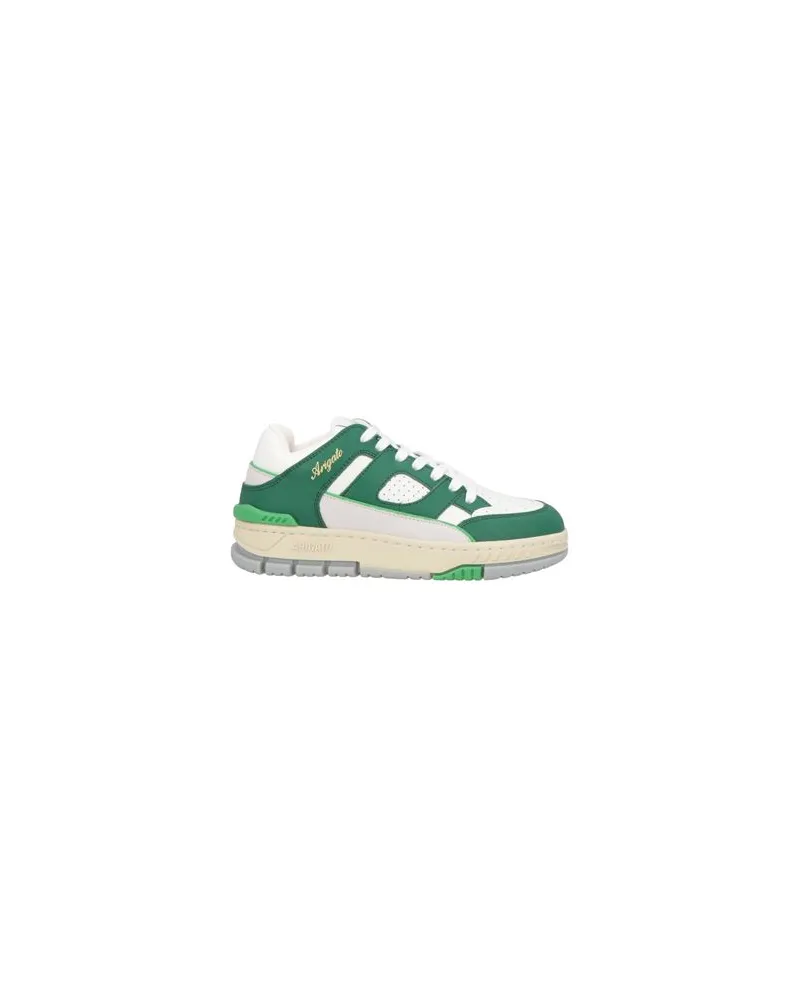 Axel Arigato SCHUHE - Sneakersauf YOOX.COM Grün