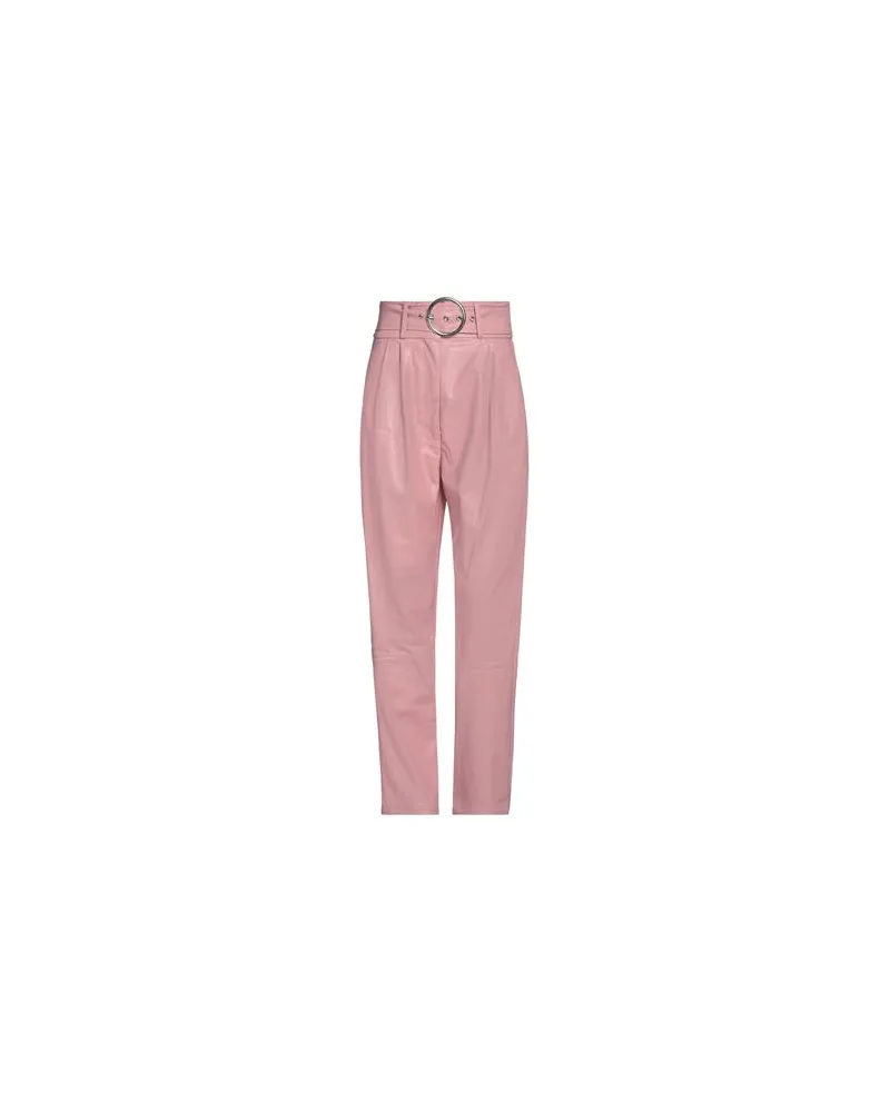 For Love and Lemons HOSEN & RÖCKE - Hosenauf YOOX.COM Rosa
