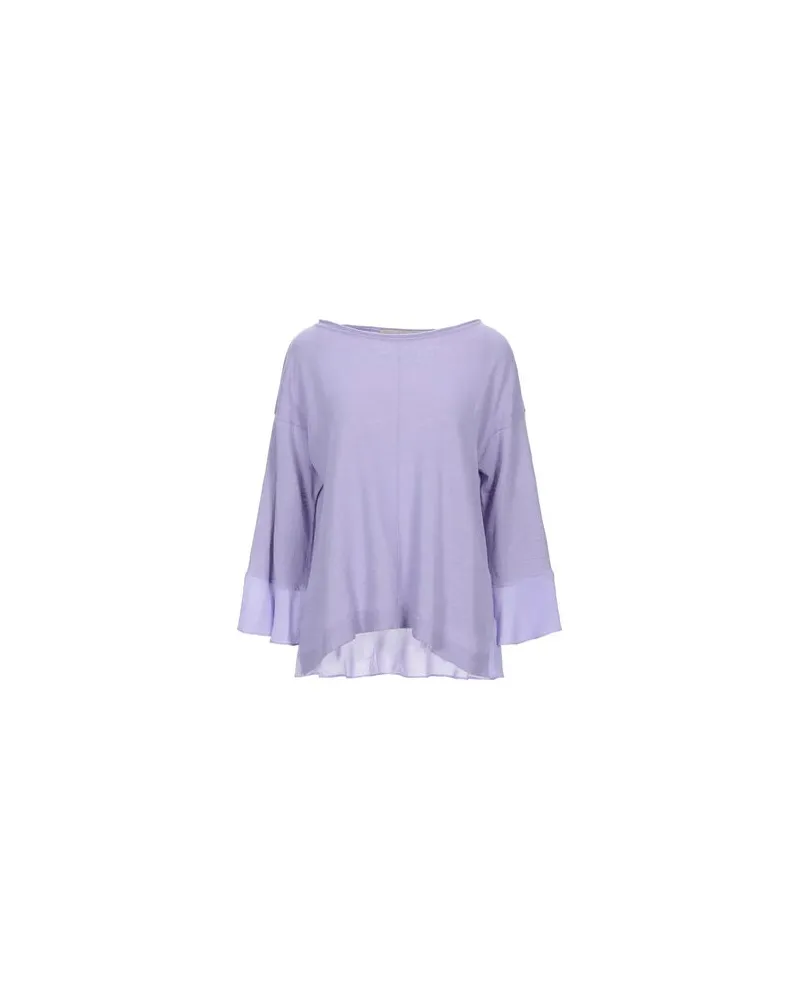 Kaos STRICKWAREN - Pulloverauf YOOX.COM Malve