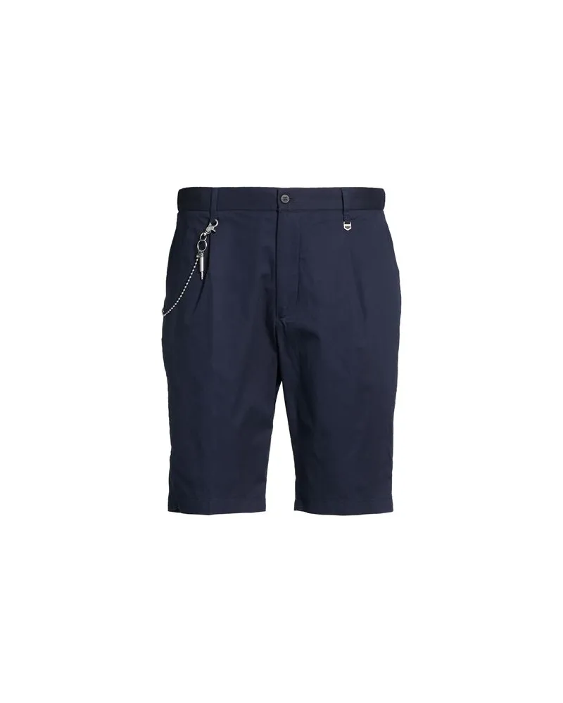 Antony Morato HOSEN & RÖCKE - Shorts & Bermudashortsauf YOOX.COM Nachtblau