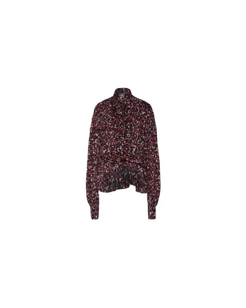 Magda Butrym TOPS - Topsauf YOOX.COM Schwarz