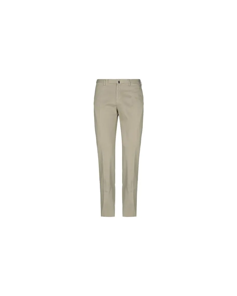 Incotex HOSEN & RÖCKE - Hosenauf YOOX.COM Sand