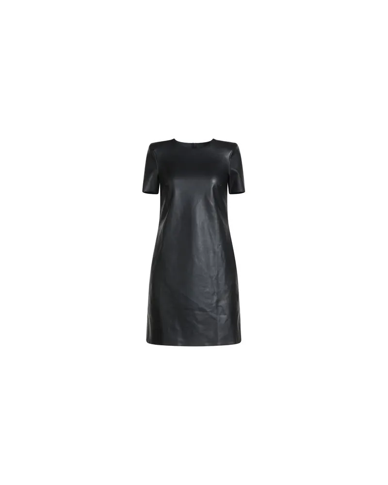 Wolford KLEIDER - Mini-Kleiderauf YOOX.COM Schwarz