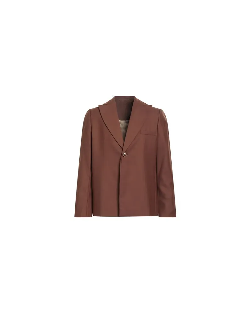 Séfr ANZÜGE und CO-ORDS - Blazersauf YOOX.COM Braun