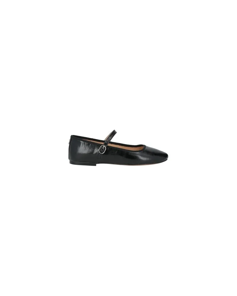 Steve Madden SCHUHE - Ballerinasauf YOOX.COM Schwarz