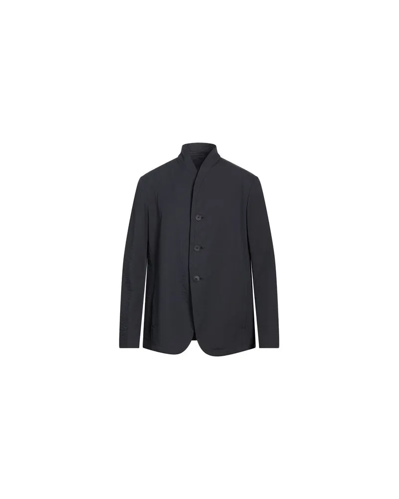 Giorgio Armani ANZÜGE und CO-ORDS - Blazersauf YOOX.COM Nachtblau