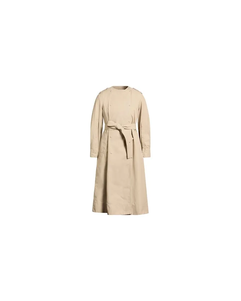 Moncler JACKEN & MÄNTEL - Jacken, Mäntel & Trenchcoatsauf YOOX.COM Beige