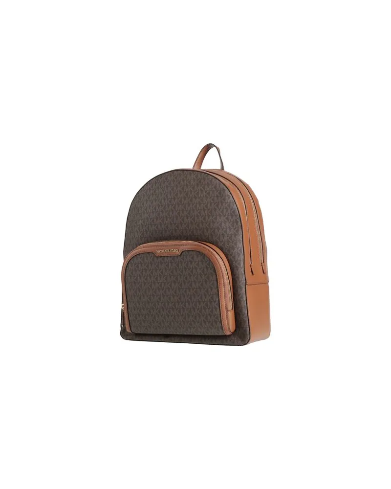 Michael Kors TASCHEN - Rucksäckeauf YOOX.COM Braun