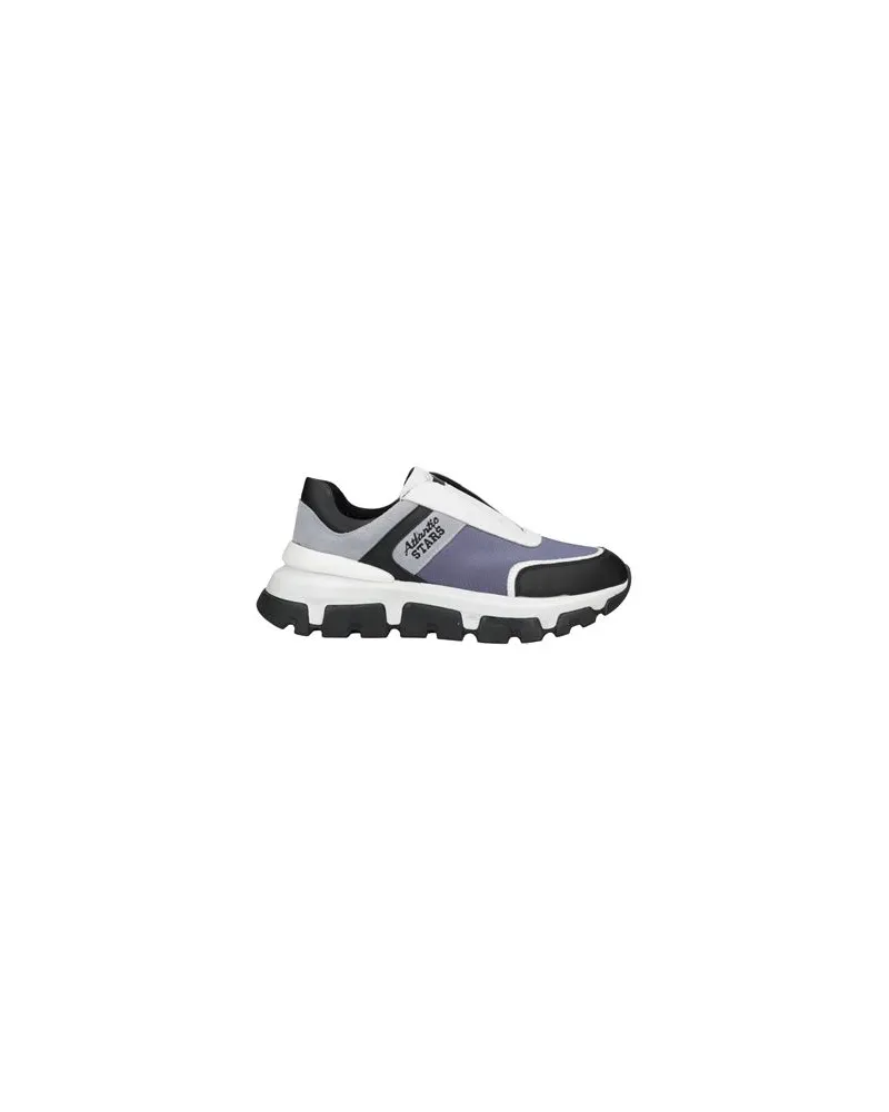 Atlantic Stars SCHUHE - Sneakersauf YOOX.COM Violett