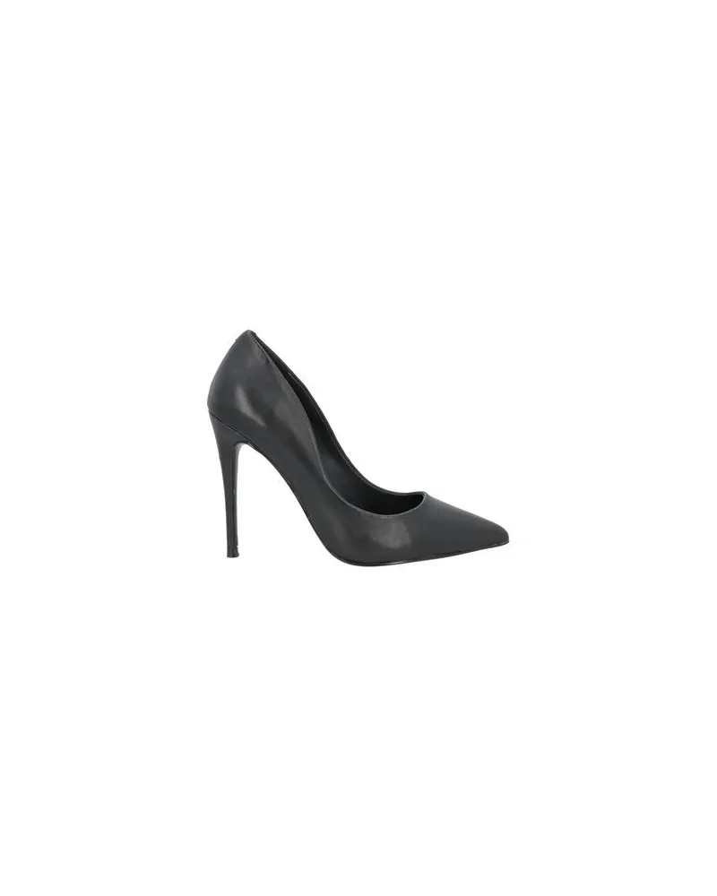 Steve Madden SCHUHE - Pumpsauf YOOX.COM Schwarz