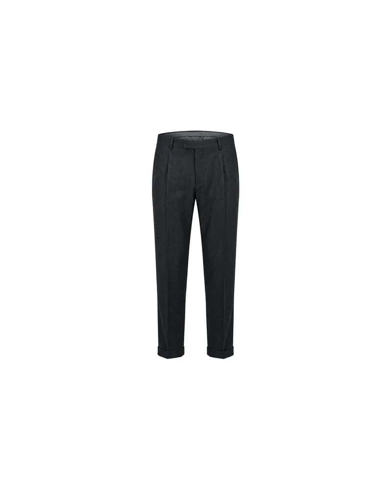 Briglia 1949 HOSEN & RÖCKE - Hosenauf YOOX.COM Braungrau