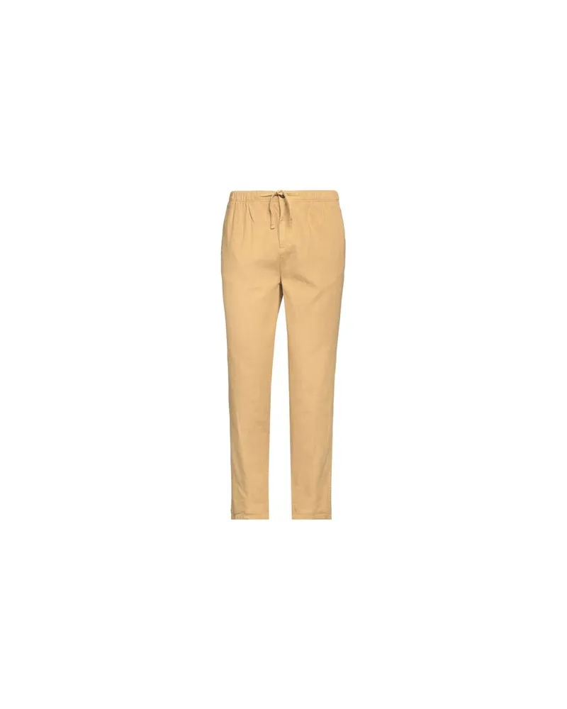 UNIFORM HOSEN & RÖCKE - Hosenauf YOOX.COM Ringelblume