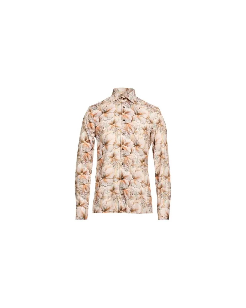 Stenströms TOPS - Hemdenauf YOOX.COM Hellbraun