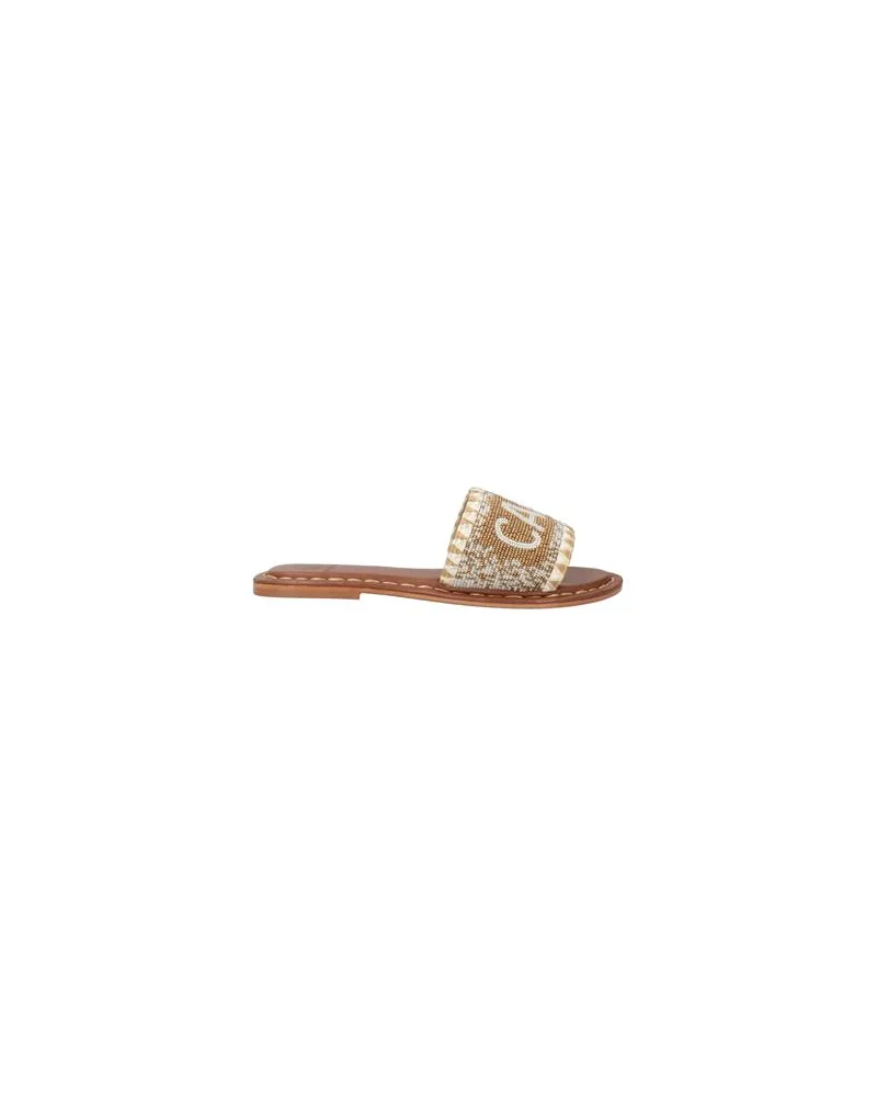 DE SIENA SCHUHE - Sandalenauf YOOX.COM Sand