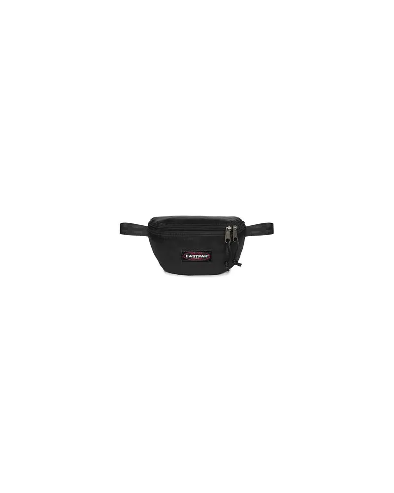 Eastpak SPRINGER SATIN BLACK   - TASCHEN - Gürteltaschenauf YOOX.COM Schwarz