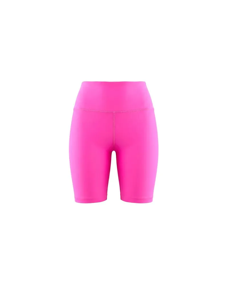 Maliparmi HOSEN & RÖCKE - Shorts & Bermudashortsauf YOOX.COM Fuchsia
