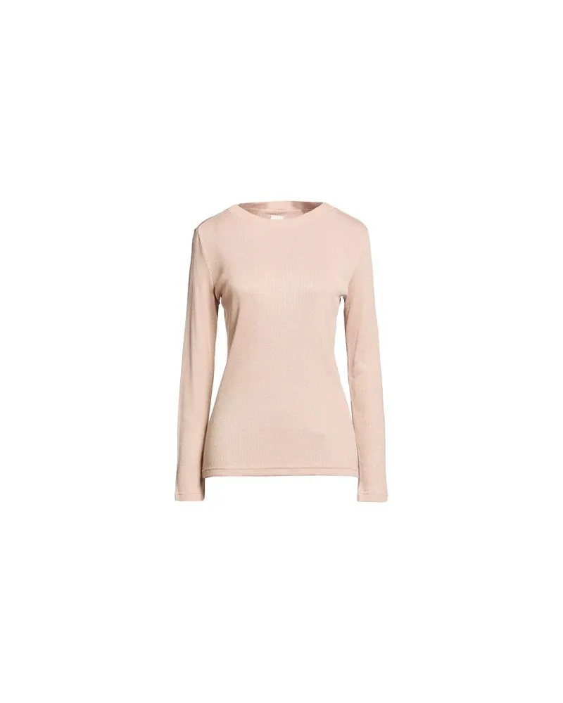 Eleventy TOPS - T-shirtsauf YOOX.COM Hellrosa