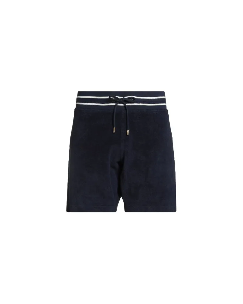 Orlebar Brown HOSEN & RÖCKE - Shorts & Bermudashortsauf YOOX.COM Nachtblau
