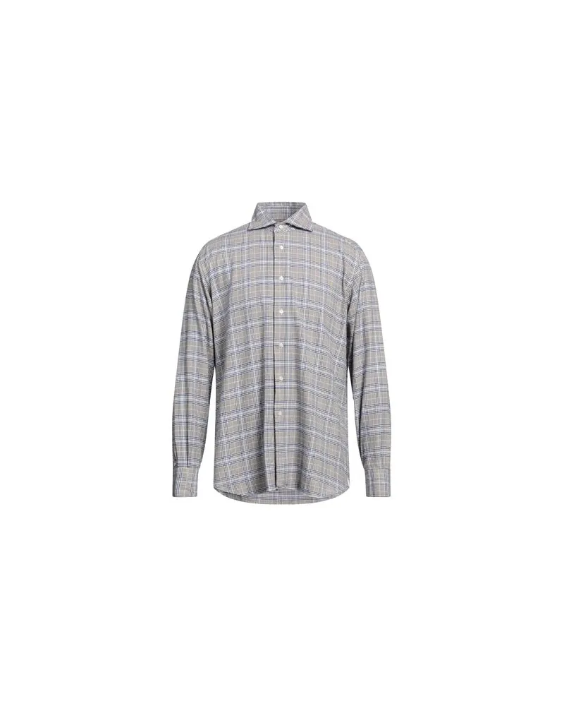 Caliban TOPS - Hemdenauf YOOX.COM Braun