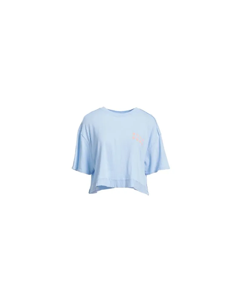 Billabong STRICKWAREN - Pulloverauf YOOX.COM Azurblau