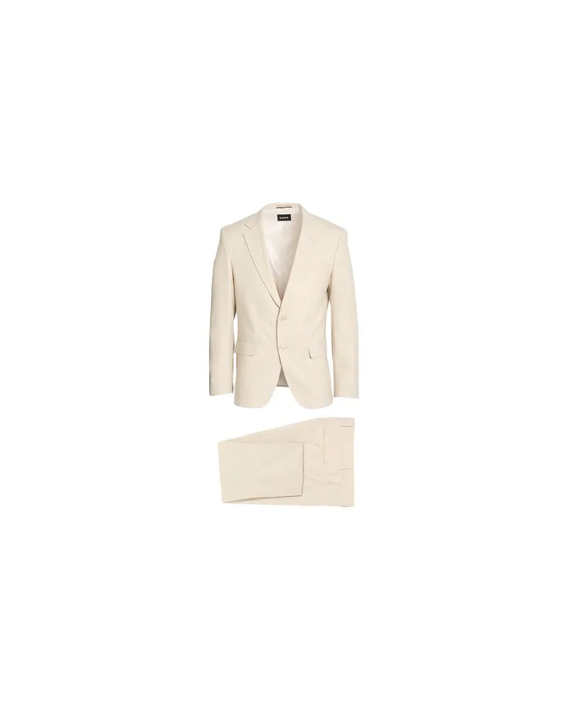 HUGO BOSS ANZÜGE und CO-ORDS - Anzügeauf YOOX.COM Beige