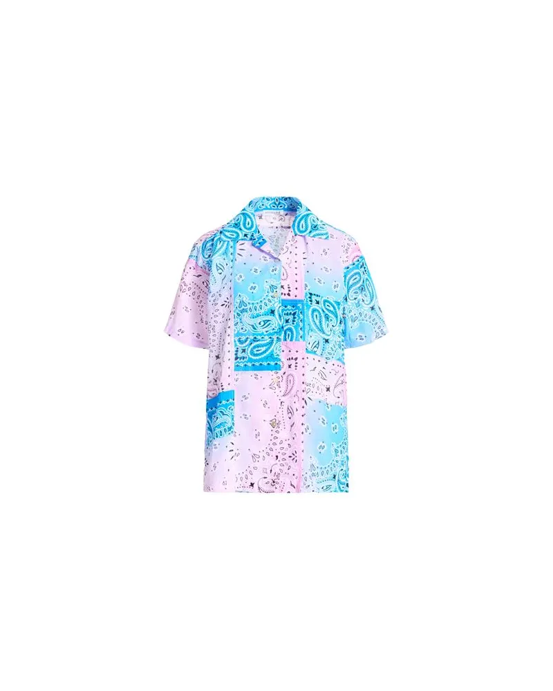 Arizona Love TOPS - Hemdenauf YOOX.COM Azurblau