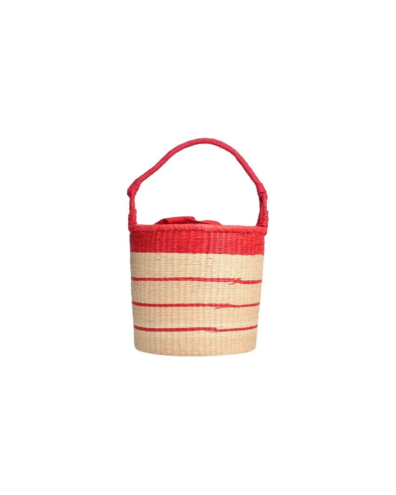 Sensi Studio TASCHEN - Handtaschenauf YOOX.COM Rot