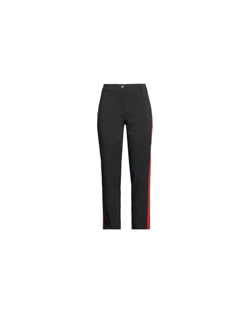 Gai Mattiolo HOSEN & RÖCKE - Hosenauf YOOX.COM Schwarz