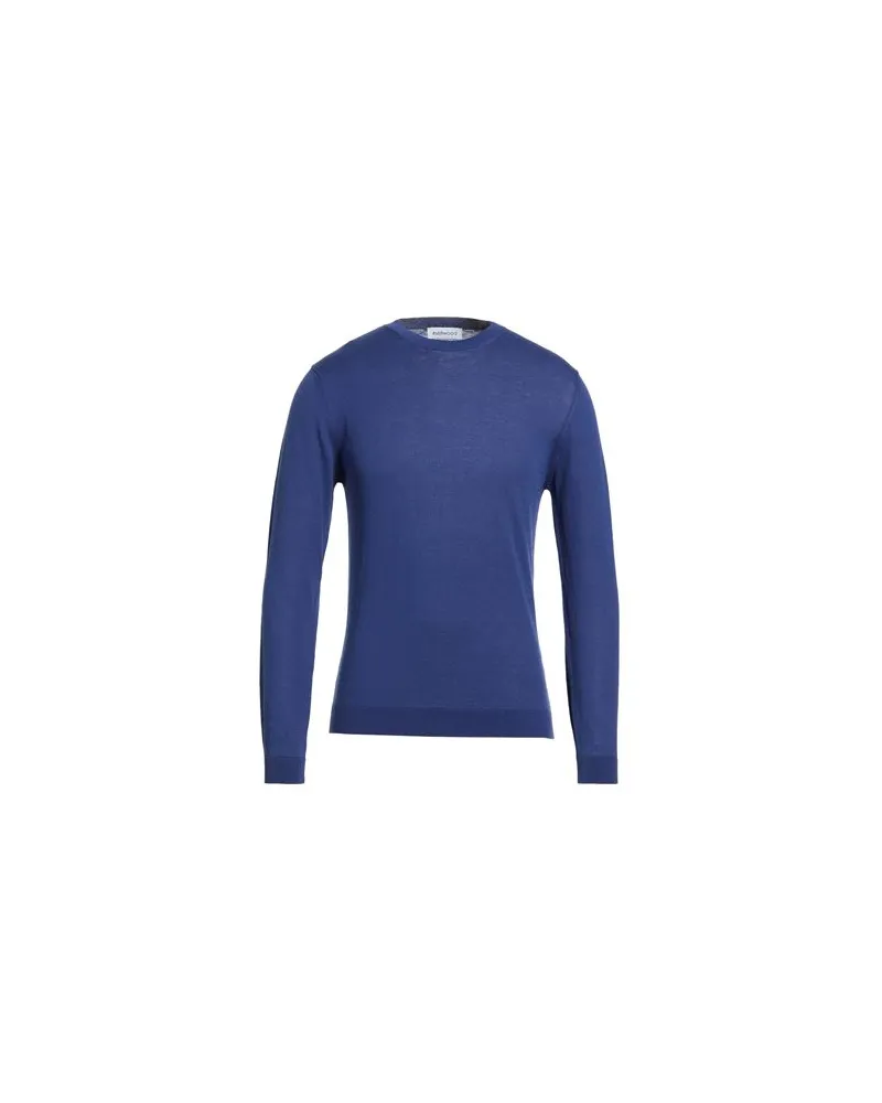 Bellwood STRICKWAREN - Pulloverauf YOOX.COM Blau