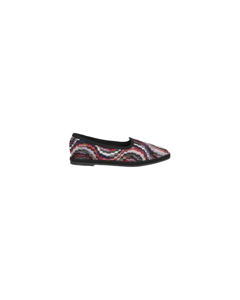 Missoni SCHUHE - Mokassinsauf YOOX.COM Nachtblau