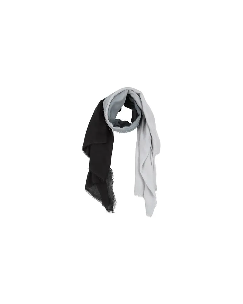 Altea ACCESSOIRES - Schalsauf YOOX.COM Braungrau