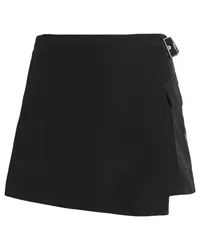 Calvin Klein Shorts & Bermudashorts Schwarz