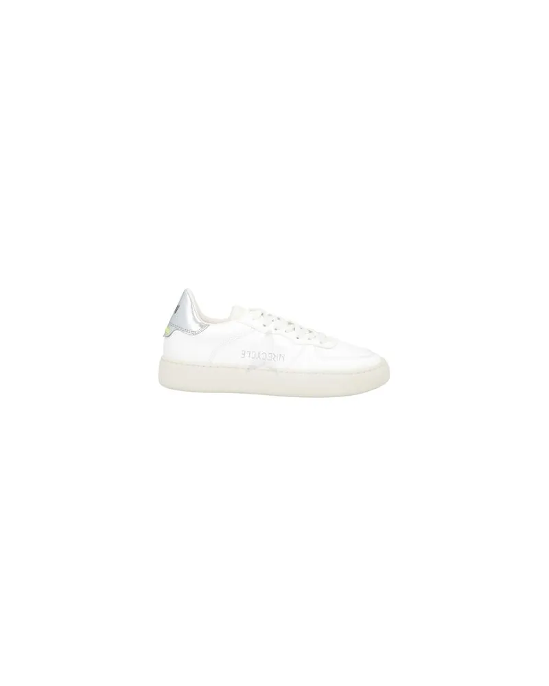 NiRa Rubens SCHUHE - Sneakersauf YOOX.COM Weiß