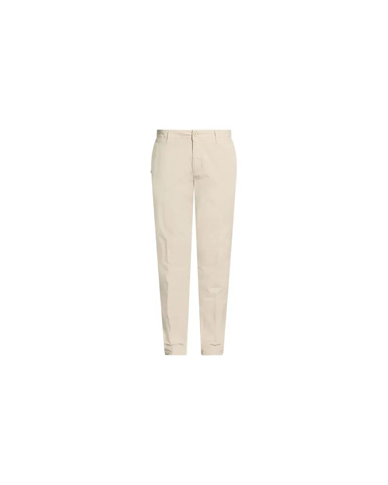 Corneliani HOSEN & RÖCKE - Hosenauf YOOX.COM Beige
