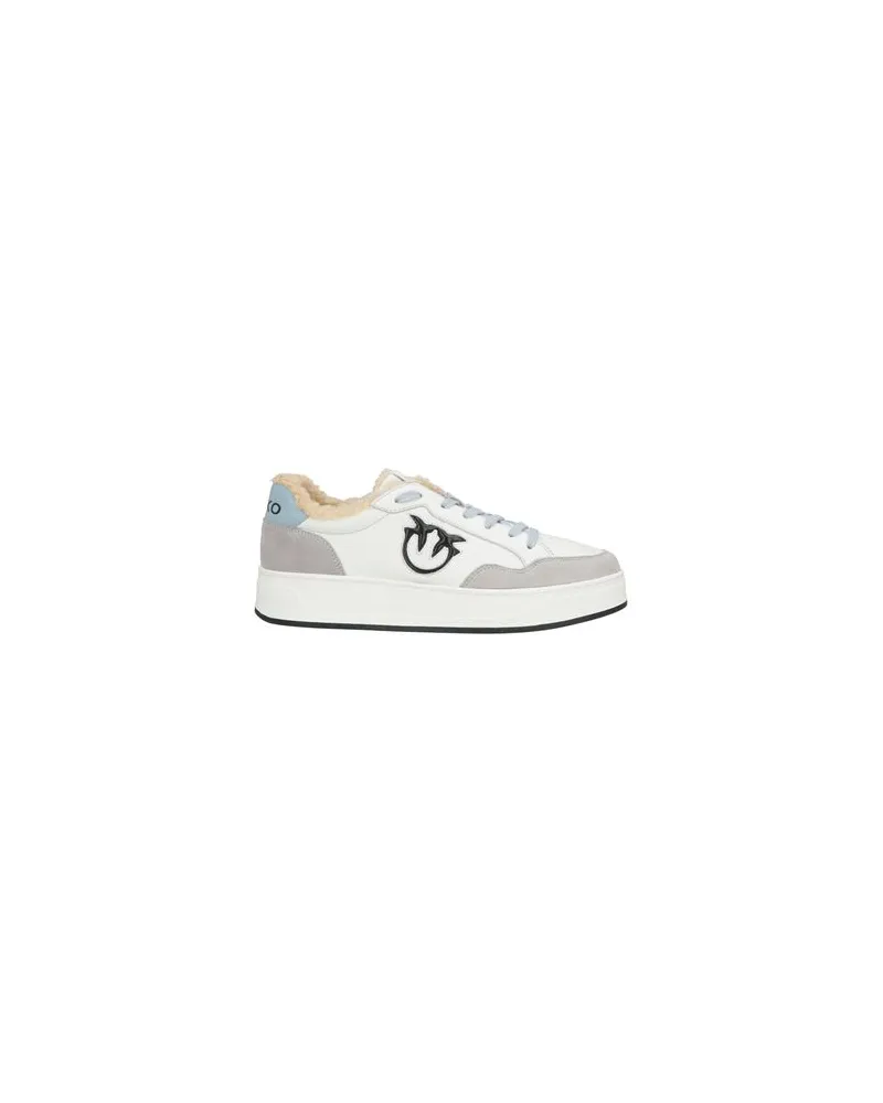 Pinko SCHUHE - Sneakersauf YOOX.COM Weiß