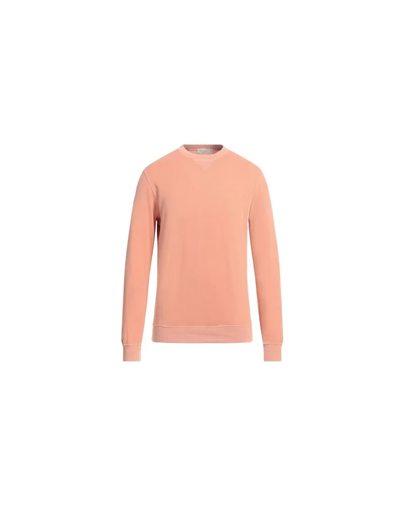 Filippo de Laurentiis TOPS - T-shirtsauf YOOX.COM Pfirsich