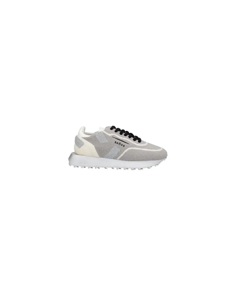 GHŌUD Venice SCHUHE - Sneakersauf YOOX.COM Hellgrau