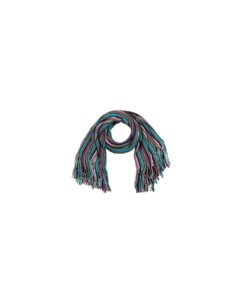 Missoni ACCESSOIRES - Schalsauf YOOX.COM Schwarz