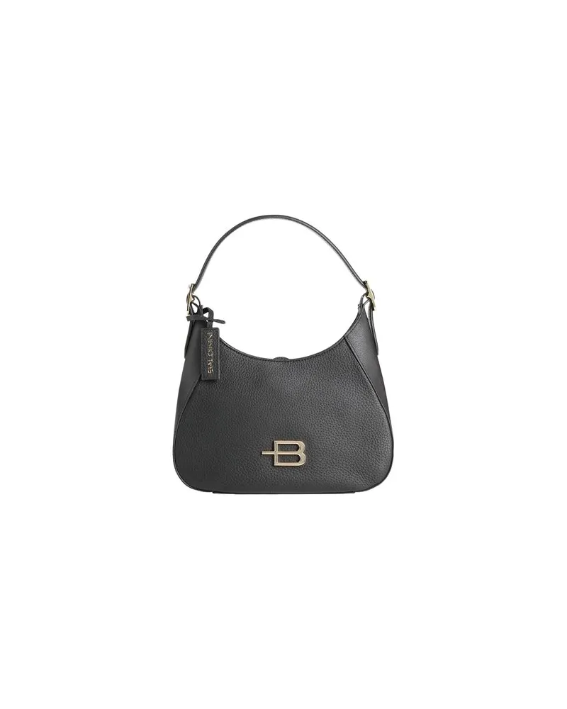 Baldinini TASCHEN - Handtaschenauf YOOX.COM Schwarz