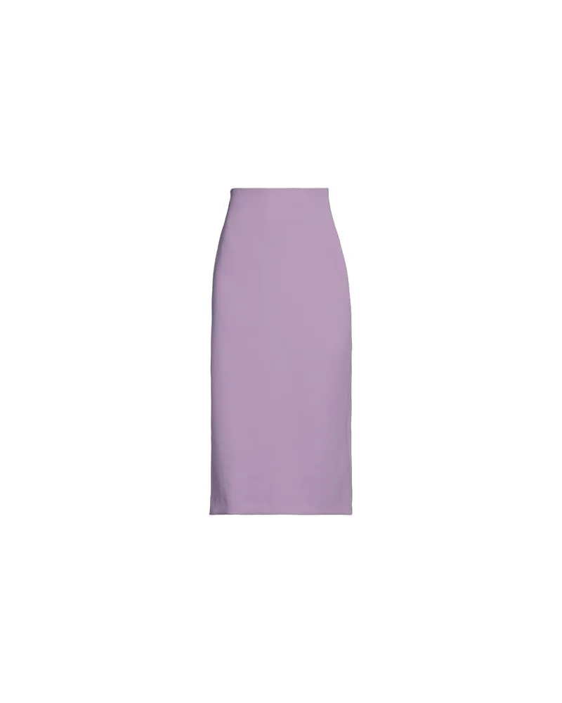 Drykorn HOSEN & RÖCKE - Midi-Röckeauf YOOX.COM Malve