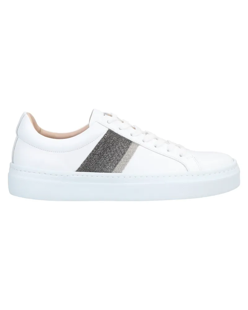 Fabiana Filippi Sneakers Weiß