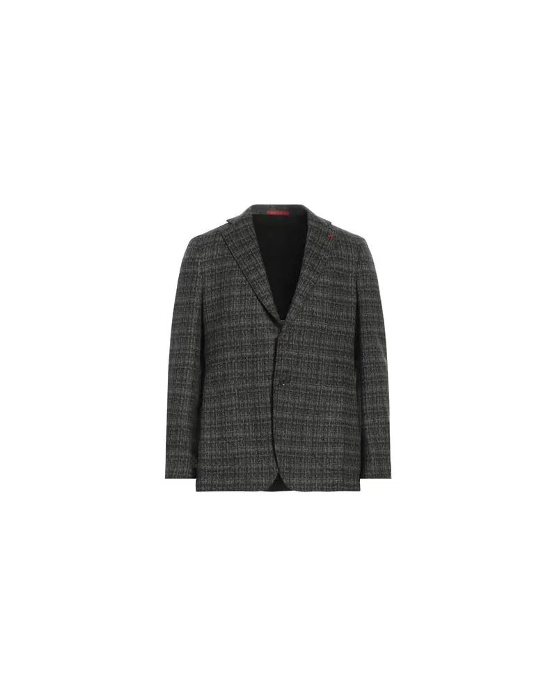 Isaia ANZÜGE und CO-ORDS - Blazersauf YOOX.COM Grün
