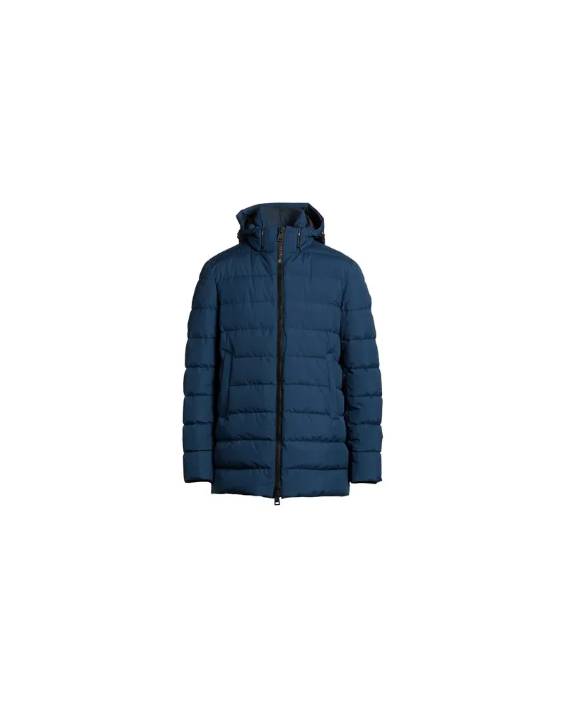 Herno LAMINAR - JACKEN & MÄNTEL - Pufferjacken & Daunenjackenauf YOOX.COM Aquamarin