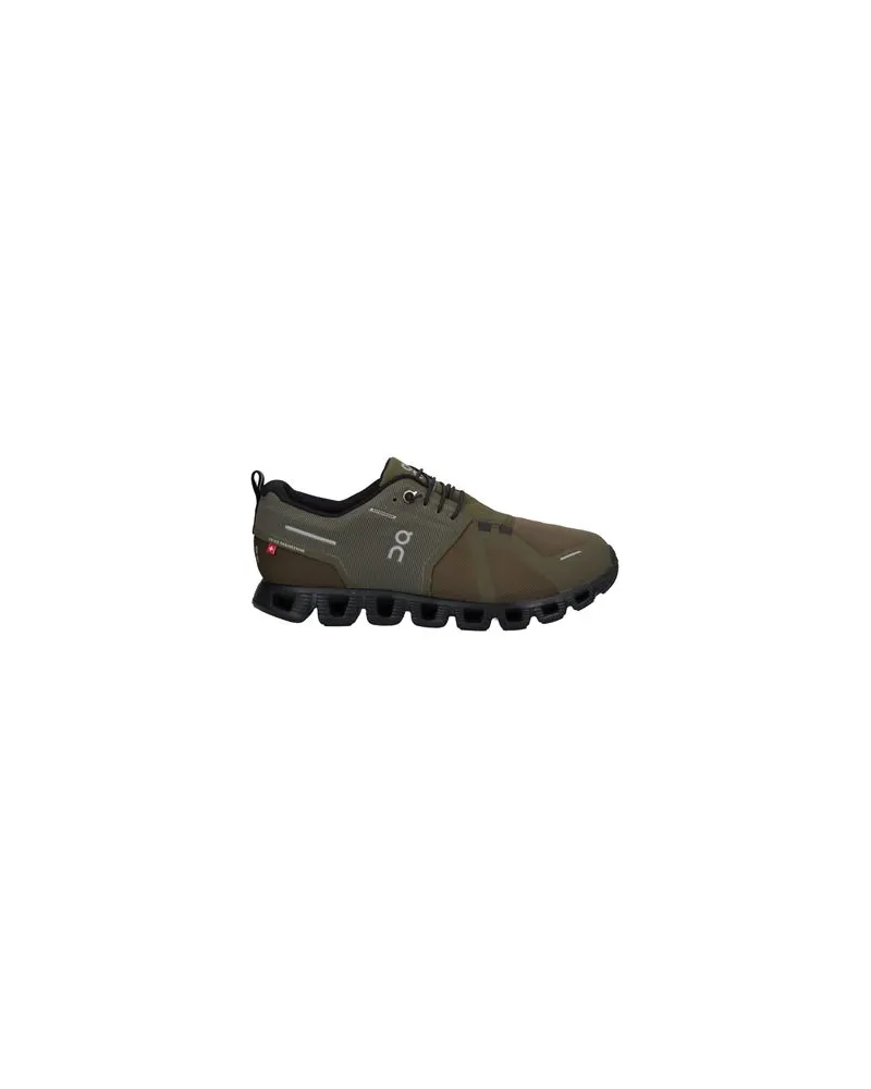 ON SCHUHE - Sneakersauf YOOX.COM Militärgrün