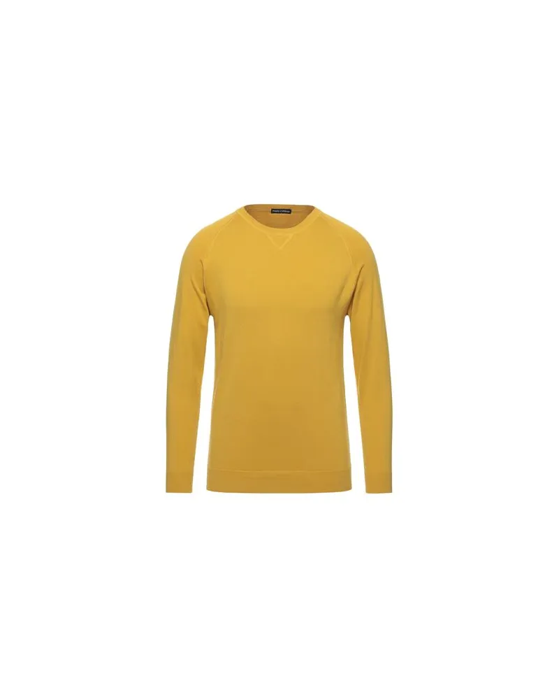 People of Shibuya STRICKWAREN - Pulloverauf YOOX.COM Ringelblume