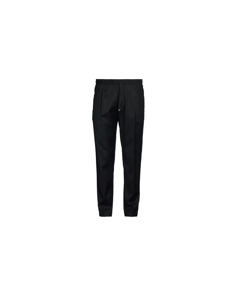 Briglia 1949 RACCONTA LA SARTORIA - HOSEN & RÖCKE - Hosenauf YOOX.COM Schwarz